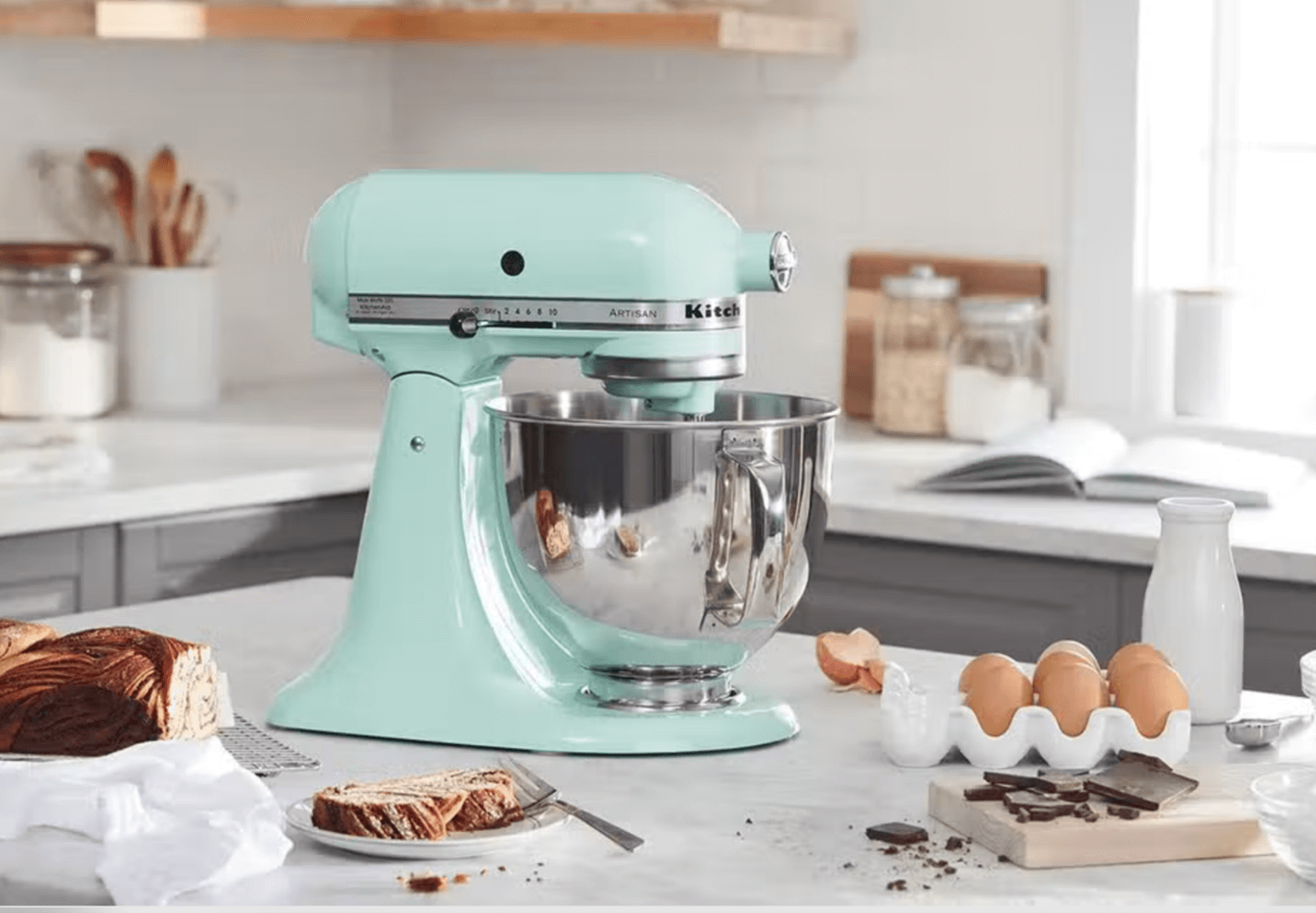 KitchenAid Stand Mixer