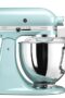 KITCHENAID 4.8L MIXER TILT-HEAD ICE BLUE