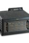 EXCALIBUR 5-TRAY FOOD DEHYDRATOR WITH DIGITAL 48-HR TIMER IN BLACK