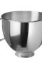 KITCHENAID STAINLESS STEEL MIXING BOWL 4.8L