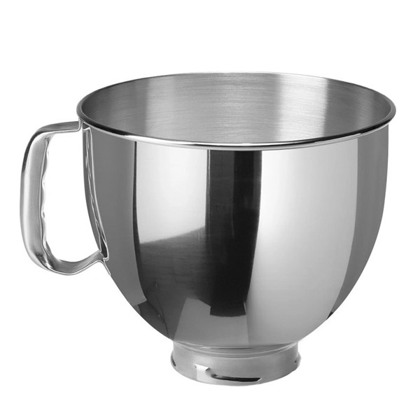 KITCHENAID STAINLESS STEEL MIXING BOWL 4.8L