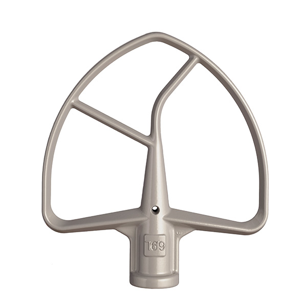 KITCHENAID PADDLE ATTACHMENT FOR LARGE BOWL-LIFT MIXERS