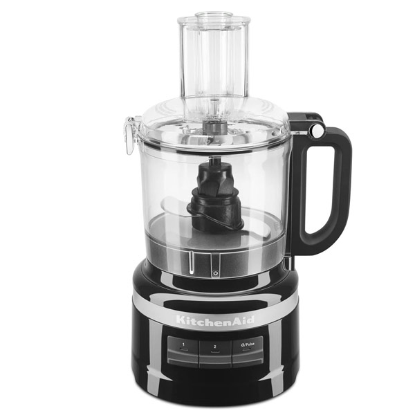 KITCHENAID FOOD PROCESSOR 1.7L ONYX BLACK