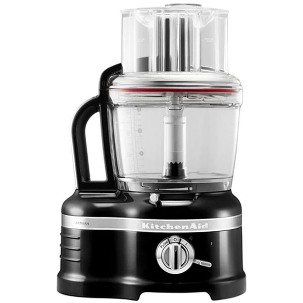 KITCHENAID ARTISAN FOOD PROCESSOR 4L ONYX BLACK