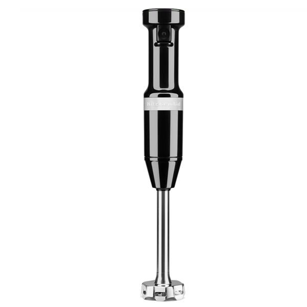 KITCHENAID HAND BLENDER CLASSIC ONYX BLACK