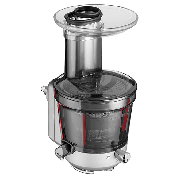 KITCHENAID SLOW JUICER FOR MIXER