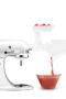 The Food strainer extension pack 