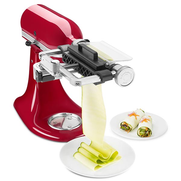 KITCHENAID VEGETABLE SHEET CUTTER