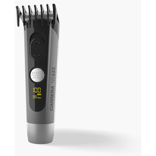 CARRERA HAIR CLIPPER