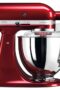 4.8L tilt-head stand mixer