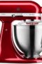 4.8L tilt-head stand mixer