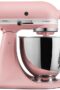 4.8L tilt-head stand mixer