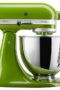 4.8L tilt-head stand mixer