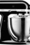 4.8L tilt-head stand mixer