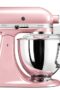 4.8L tilt-head stand mixer