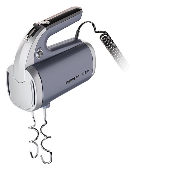 CARRERA HAND MIXER