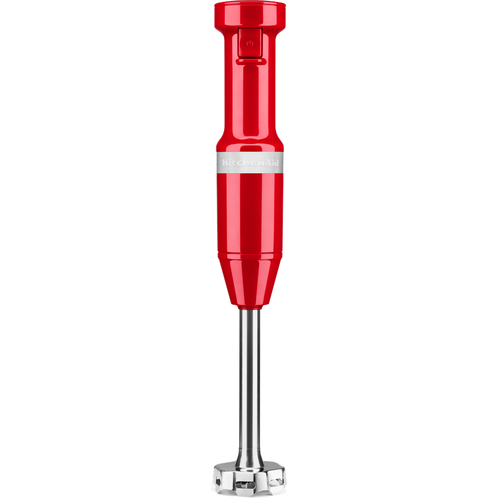 KITCHENAID HAND BLENDER EMPIRE RED