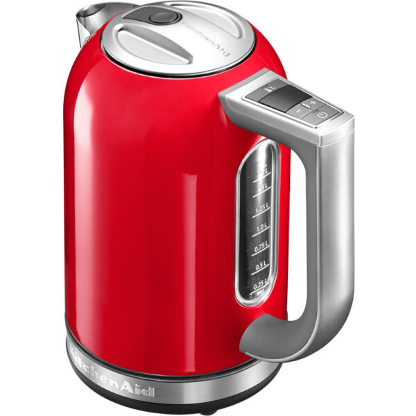 Digital Kettle