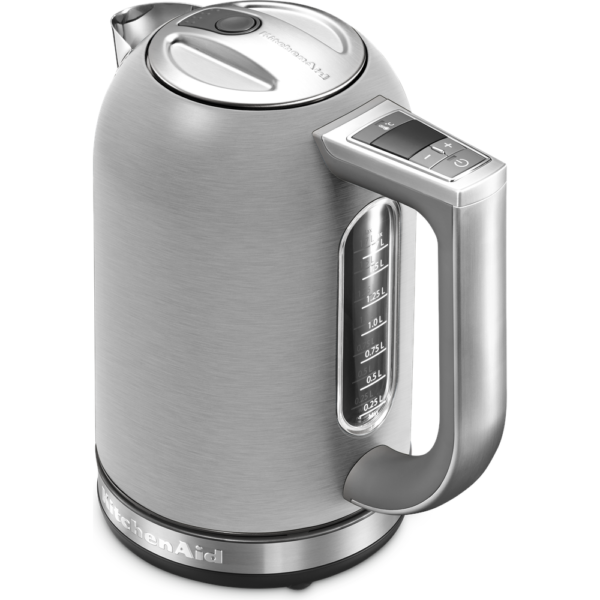 Digital Kettle