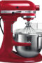 Heavy Duty stand mixer