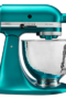 KITCHENAID SPECIAL EDITION STAND MIXER GLACIER BLUE