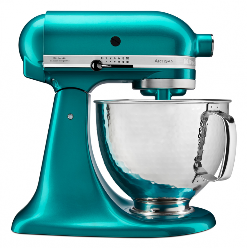 KITCHENAID SPECIAL EDITION STAND MIXER GLACIER BLUE