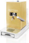 LA PICCOLA GOLD ESPRESSO COFFEE MACHINE