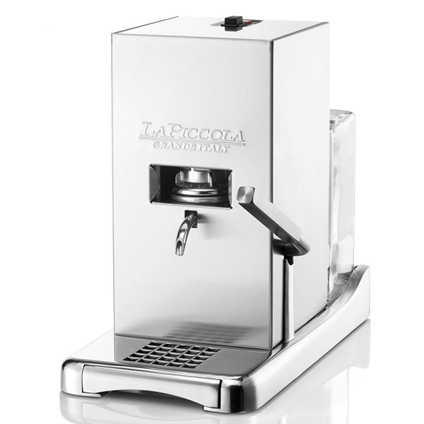 LA PICCOLA PERLA ESPRESSO COFFEE MACHINE