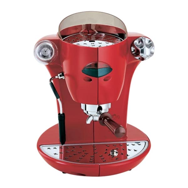 ELEKTRA COFFEE MACHINE NIVOLA