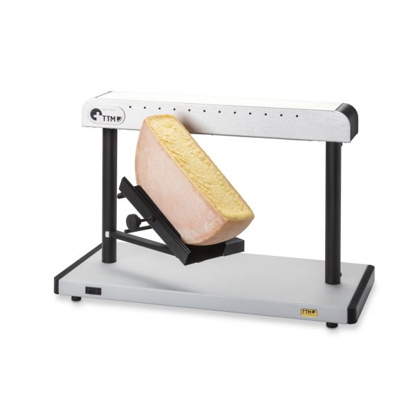 TTM RACLETTE ZINAL