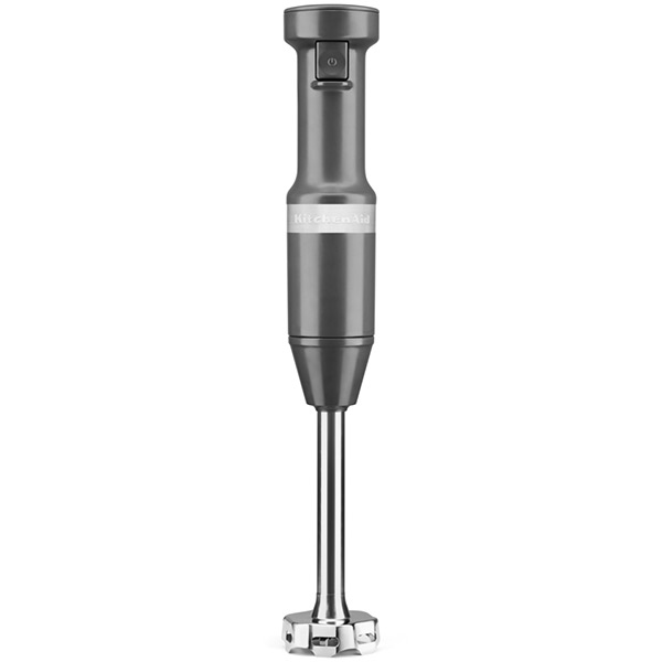 KITCHENAID HAND BLENDER CHARCOAL GREY