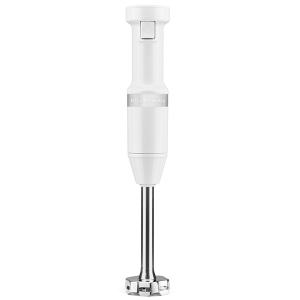 KITCHENAID HAND BLENDER CLASSIC WHITE