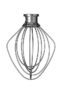 KITCHENAID WIRE WHISK, STAINLESS STEEL