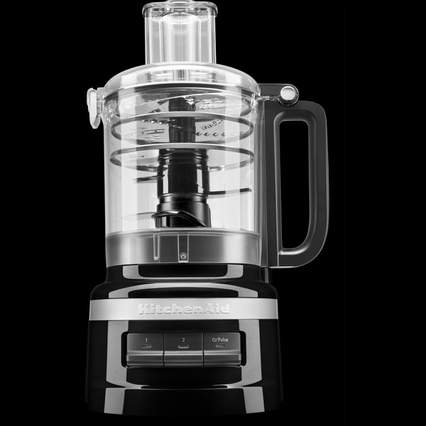 KITCHENAID FOOD PROCESSOR 2,1L ONYX BLACK