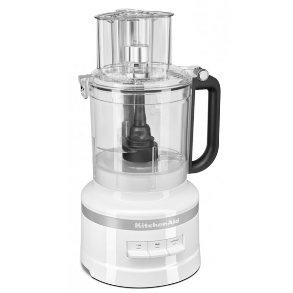 KITCHENAID FOOD PROCESSOR 3,1L WHITE