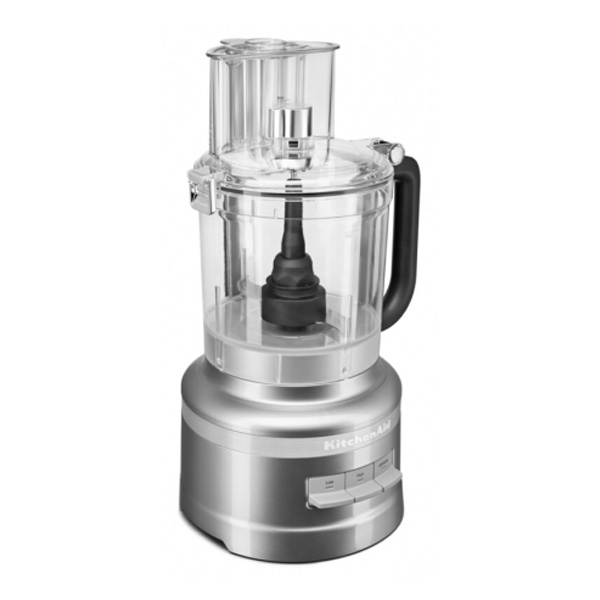 KITCHENAID FOOD PROCESSOR 3,1L-SILVER