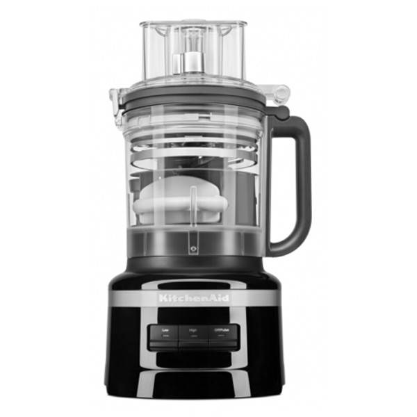 KITCHENAID FOOD PROCESSOR 3,1L-ONYX BLACK