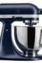 Kitchenaid tilt-head stand mixer 4.8L ink blue