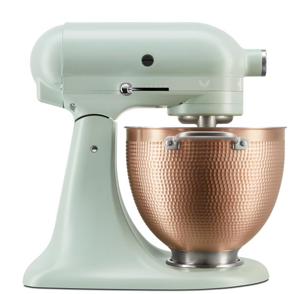 KITCHENAID ARTISAN STAND MIXER 4.7L BLOSSOM- LIMITED EDITION