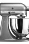 KitchenAid Stand Mixer 4.8L imperial grey