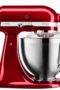 KitchenAid 4.8L Stand Mixer Empire Red