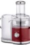KITCHENAID ARTISAN JUICER CANDY APPLE