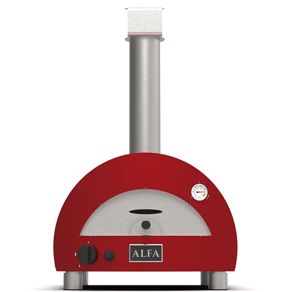 ALFA PORTABLE PIZZA OVEN