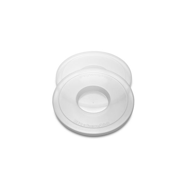 KITCHENAID 2-PACK BOWL COVERS