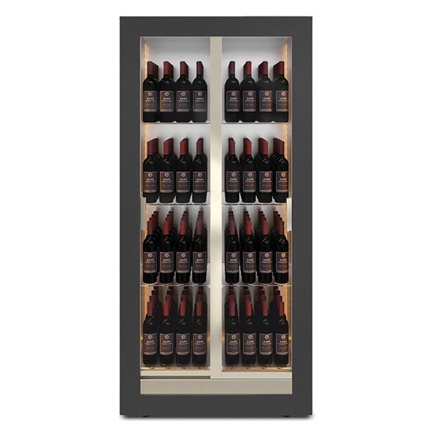 DELLA MARTA WALL WINE COOLER – TECA 13