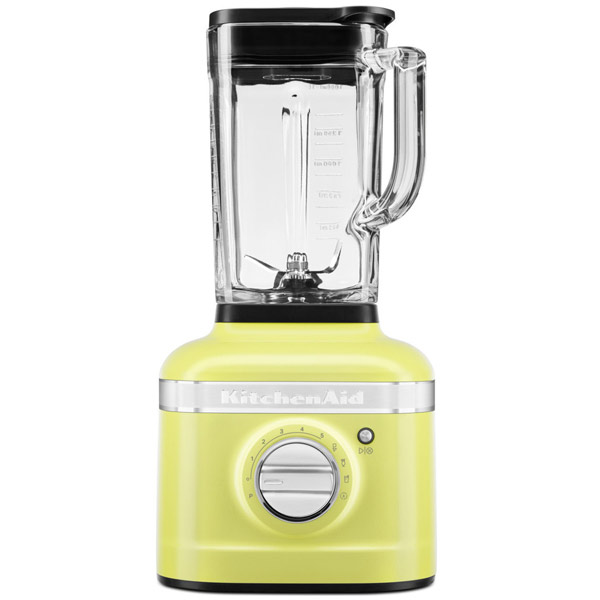 KITCHENAID BLENDER 1.4L WITH GLASS JAR KYOTO GLOW