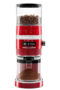 KITCHENAID ARTISAN COFFEE GRINDER CANDY APPLE