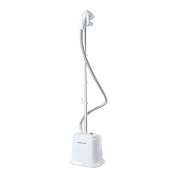 HAMILTON BEACH GARMENT STEAMER 17000W