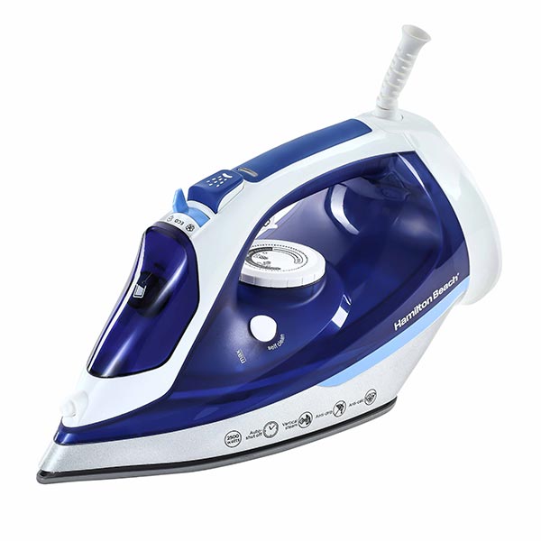 HAMILTON BEACH STEAMIRON 2500W