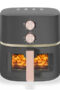 NUTRICOOK MANUAL ESSENTIAL AIR FRYER CLASSIC VISION 5.2L